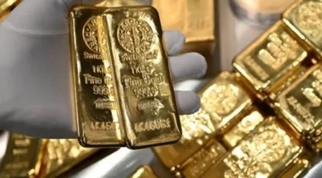 5960 جنيهاً للغرام.. قفزة جديدة في أسعار الذهب عيار 21 داخل محلات الصاغة